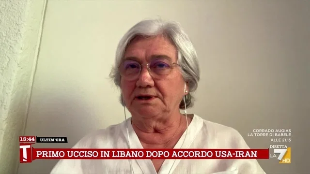 Accordo USA-Iran, Bindi: "Da oggi a venerdì può succedere di tutto, Netanyahu non vuole collaborare"