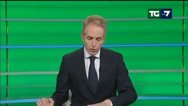 TGLA7 Notte - 11/05/2018