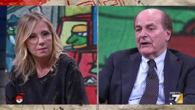 Pier Luigi Bersani: "Mai una donna segretaria del PD? C'è del maschilismo nella formazione dei gruppi dirigenti"