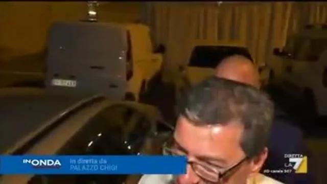 Giancarlo Giorgetti, Lega: 'Faranno un governo non in nome del popolo italiano'
