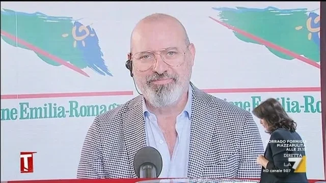 Tagadà - Puntata 21/05/2020