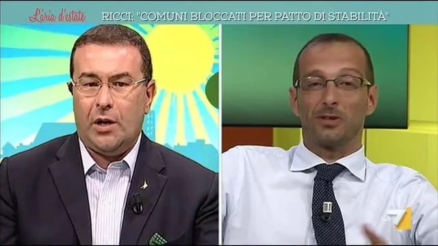 Candiani (Lega): 'Chi ha trovato lavoro col jobs act è candidato a perderlo tra 3 anni'