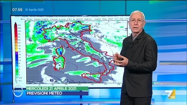 Omnibus - Meteo