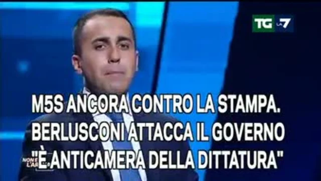 Edizione delle 07:30 - 12/11/2018