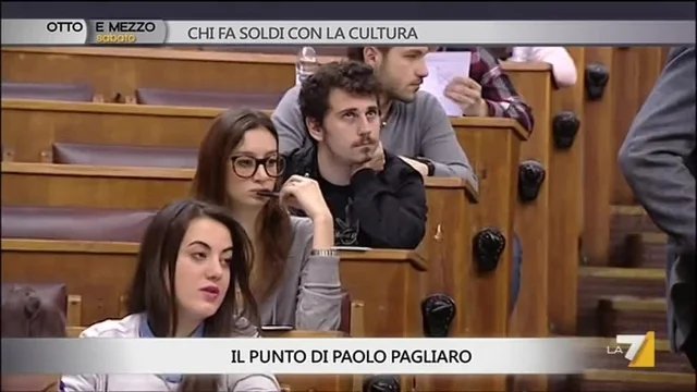 Laureati, ultimi in Europa