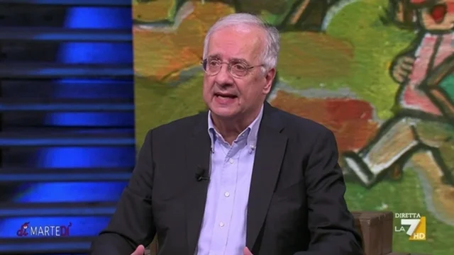 Dimissioni post-referendum, Veltroni: "Se avesse vinto il Sì? Non si sarebbe dimesso nessuno"