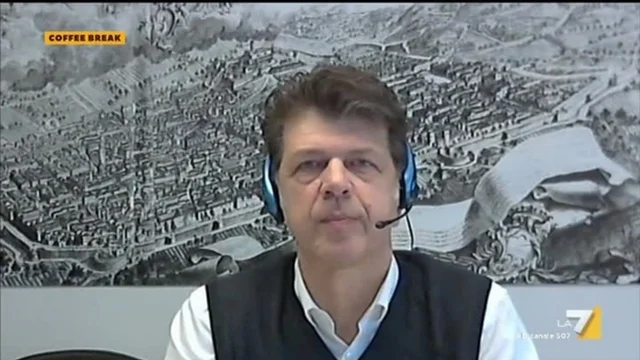 Coffee Break - Puntata 27/04/2020