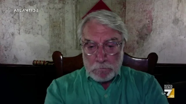 I due anni di pandemia nelle parole di Paolo Crepet: "Per qualcuno il green pass non serve, è imbarazzante"