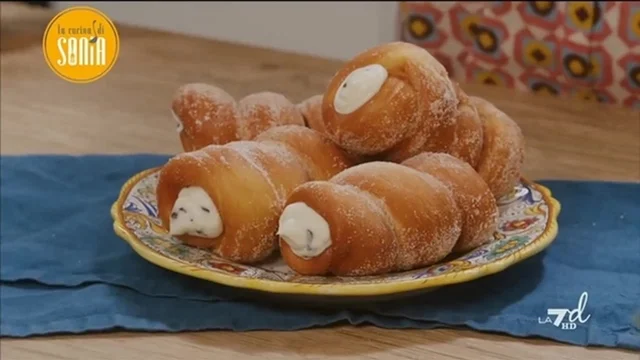 Cartocci siciliani