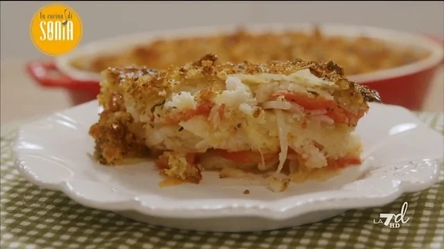 La cucina di Sonia