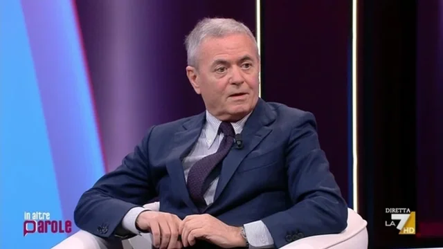 L'intervento completo di Ezio Mauro su Trump, la guerra in Iran e la scomparsa di Umberto Bossi