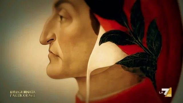 Galileo e la struttura dell'inferno di Dante