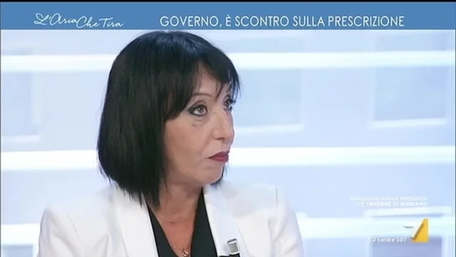 L'Aria Che Tira - Puntata 27/11/2019