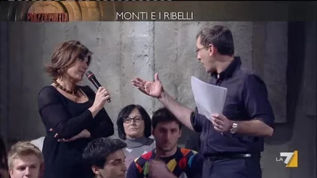 L'INTERVENTO DI BRUNA DINI