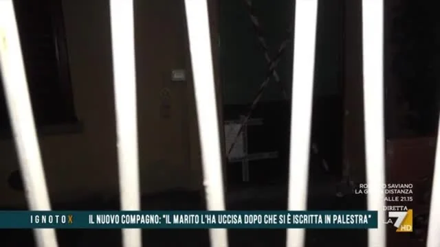 Femminicidio a Bergamo, Valentina Sarto uccisa dal marito: “I vicini spesso sentivano le urla dalla casa”