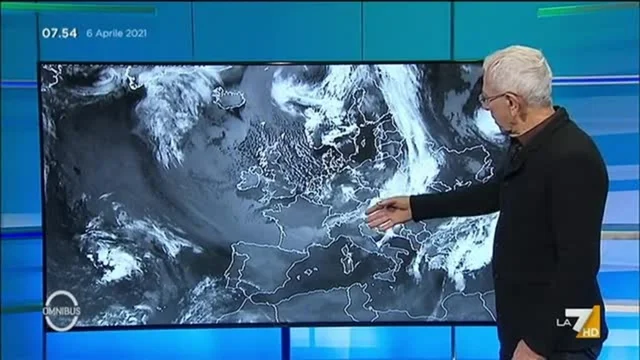 Omnibus - Meteo