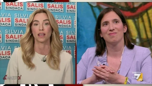 Salis con Schlein: “La destra e il potere? Atteggiamento di conservazione”