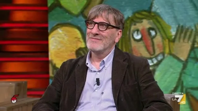 Roberto Cotroneo: "Insegnare è patriottico: crea spirito critico nelle persone”