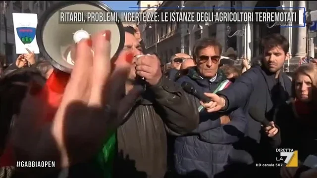 Ritardi, problemi, incertezze: le istanze degli agricoltori terremotati