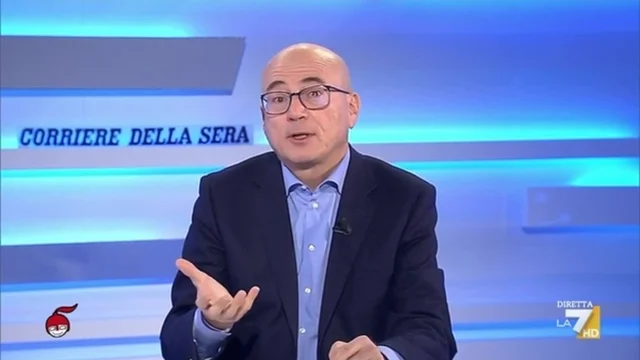 Referendum giustizia, Cazzullo: "Non ho capito perché Meloni si è infilata in questo ginepraio, corre un rischio"