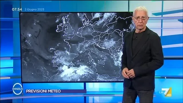 Omnibus - Meteo