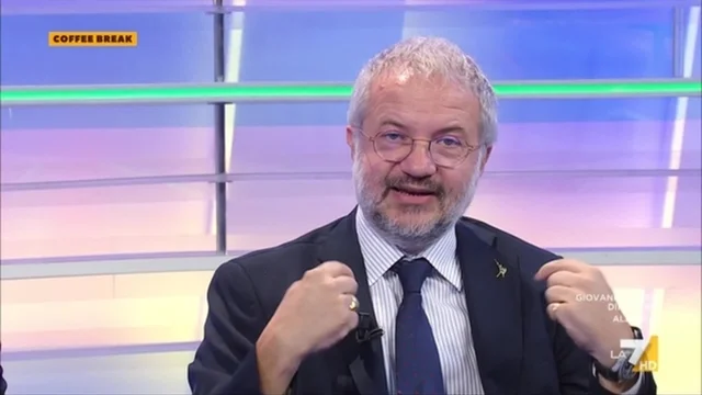 Terre rare, Claudio Borghi: "L'idea dei dazi sulla Cina la diciamo da anni ma è prerogativa della UE, che ha fatto ben poco"