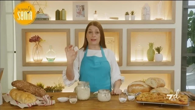 Il lievito e i vari tipi di lievitazione