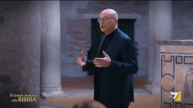 Aldo Cazzullo racconta la storia di Abramo: “Riceve una missione, per conto di tutti”