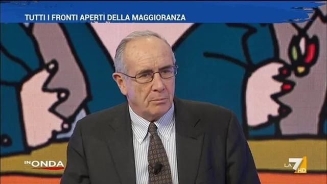 In Onda - Puntata del 28/1/2023