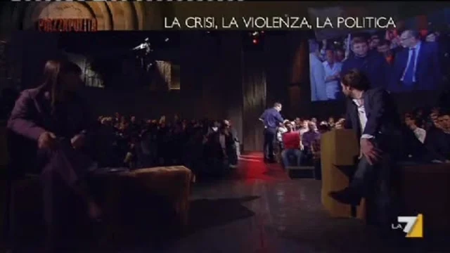 ANNARITA LUCA