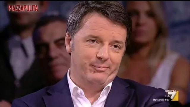 Renzi: “Se il referendum del 2016 fosse passato oggi non avremmo il governo Frankenstein”