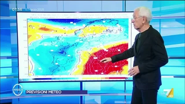Omnibus Meteo