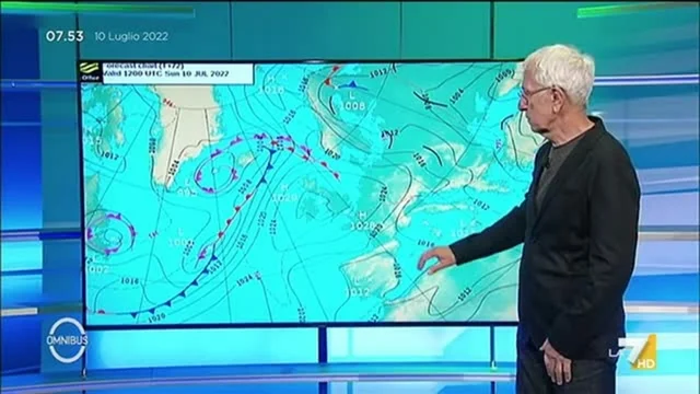 Omnibus - Meteo