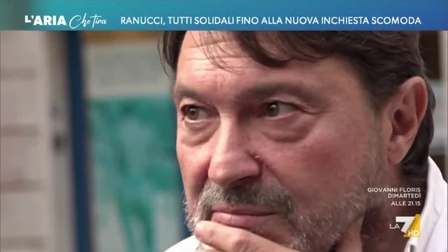 Ranucci, tutti solidali fino alla nuova inchiesta scomoda