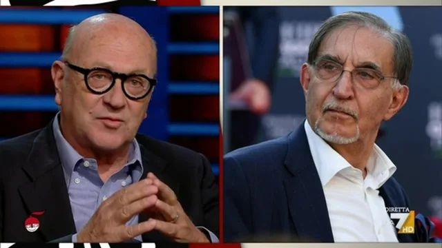 Sergio Rizzo su La Russa: "È la persona più potente d'Italia, a chi governa non entra in testa che..."