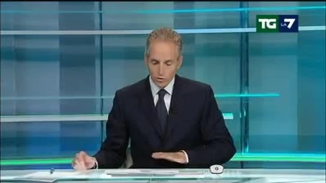 TG LA7 Notte - 13/09/2018