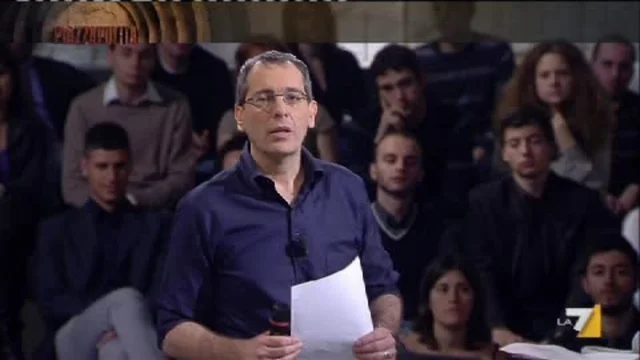L'INTERVENTO DI MARIA TERESA SPAGNOLI