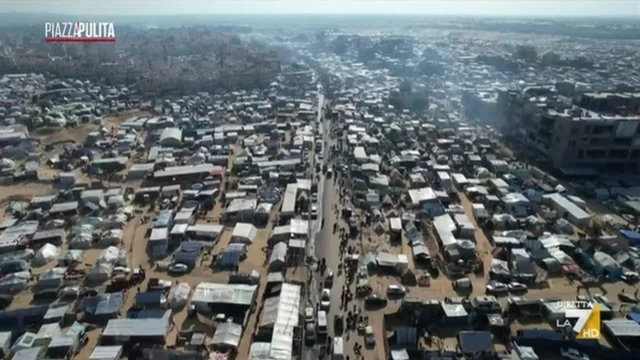 Gaza, l’illusione della tregua: il reportage