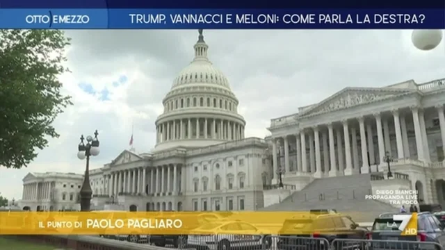 Il punto di Paolo Pagliaro del 31 maggio 2024