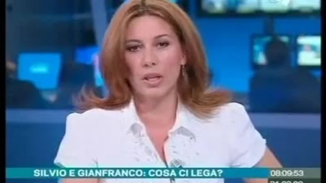 SILVIO E GIANFRANCO: COSA CI LEGA? (2a parte)