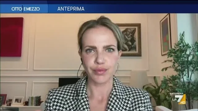 Perchè Meloni tace sui dossieraggi? - Otto e Mezzo - Puntata del 21/4/2026