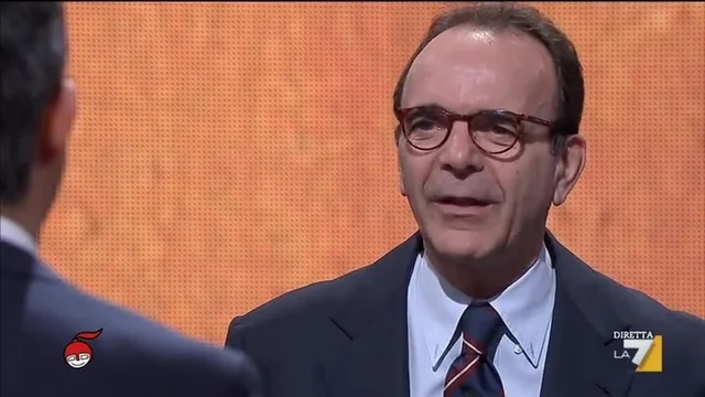 Parisi: più di Sala? Io ho coalizione unita