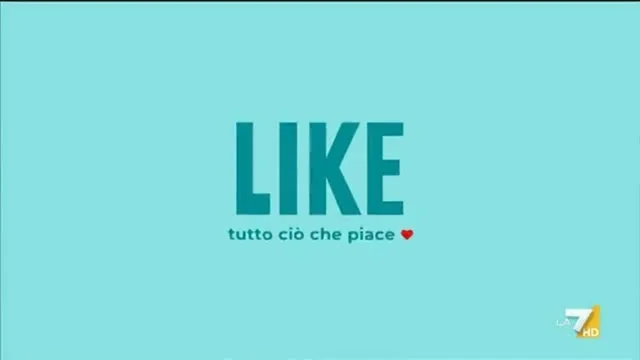 Like (r)