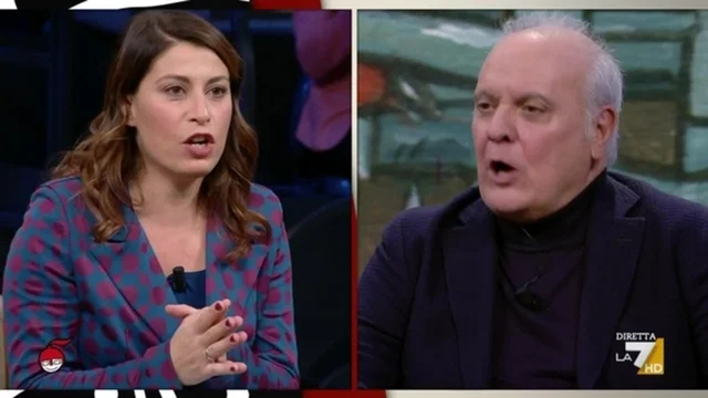 Crosetto, Mazza: "Schlein e Conte chiedevano l'aiutino ai giudici". Piccolotti sbotta: "Ma come si permette?"