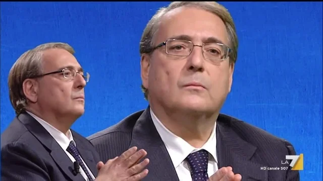 Roberto Napoletano: 'Non mi sono mai occupato di bilanci e di conti della società'