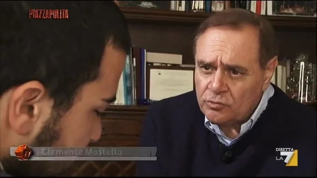 L'eterno ritorno della DC