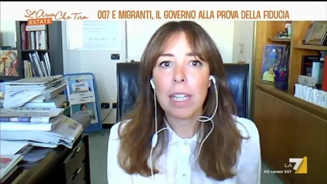 L'Aria che Tira Estate - Puntata 03/09/2020