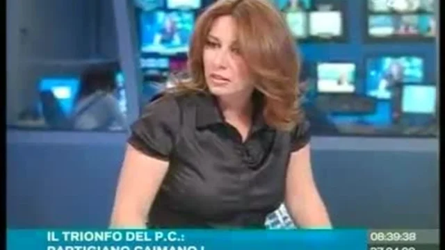 IL TRIONFO DEL PC: PARTIGIANO CAIMANO! (3a parte)