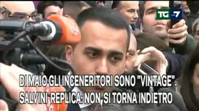 TG LA7