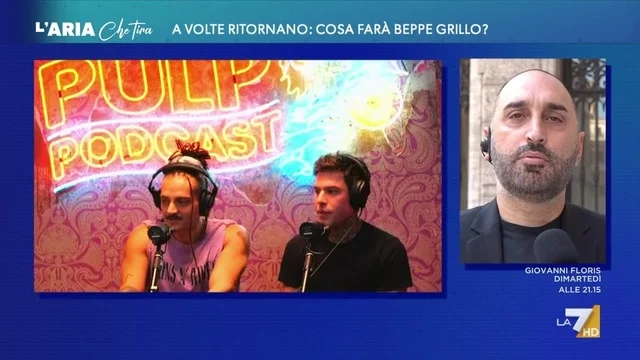 NOVA 2026, botta e risposta tra Mr. Marra e Gubitosa: "Come si fa la guerra tra due opposizioni in cui una ha armi e l’altra no?"